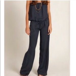 Young fabulous and broke jumpsuit